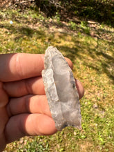Load image into Gallery viewer, Double Fluted Paleo Cumberland from Kentucky
