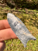 Load image into Gallery viewer, Rare Collector grade Coshocton Chert Cumberland Ohio
