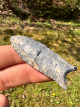 Load image into Gallery viewer, Rare Collector grade Coshocton Chert Cumberland Ohio
