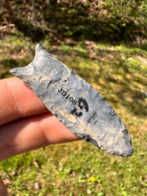 Load image into Gallery viewer, Rare Collector grade Coshocton Chert Cumberland Ohio
