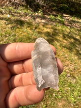 Load image into Gallery viewer, Double Fluted Paleo Cumberland from Kentucky
