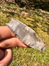 Load image into Gallery viewer, Double Fluted Paleo Cumberland from Kentucky
