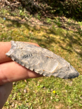 Load image into Gallery viewer, Double Fluted Paleo Cumberland from Kentucky
