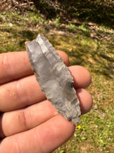 Load image into Gallery viewer, Double Fluted Paleo Cumberland from Kentucky

