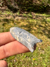 Load image into Gallery viewer, Rare Collector grade Coshocton Chert Cumberland Ohio
