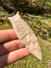 Load image into Gallery viewer, Rare Paleo Cumberland central Kentucky
