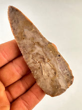 Load image into Gallery viewer, Flint ridge knife ex. Dilley, Hill
