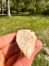 Load image into Gallery viewer, Well made Early Archaic Pinetree Boyle chert Kentucky
