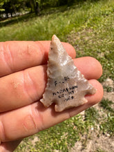 Load image into Gallery viewer, Early Archaic Decatur Carter Cave Harrison Co. Kentucky
