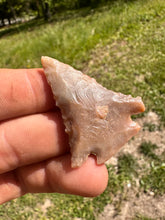 Load image into Gallery viewer, Early Archaic Decatur Carter Cave Harrison Co. Kentucky
