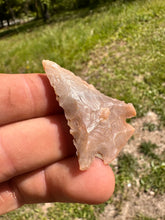 Load image into Gallery viewer, Early Archaic Decatur Carter Cave Harrison Co. Kentucky
