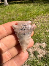 Load image into Gallery viewer, Early Archaic Decatur Carter Cave Harrison Co. Kentucky

