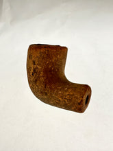 Load image into Gallery viewer, Mississippian Elbow Pipe
