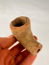 Load image into Gallery viewer, Mississippian Elbow Pipe
