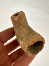 Load image into Gallery viewer, Mississippian Elbow Pipe
